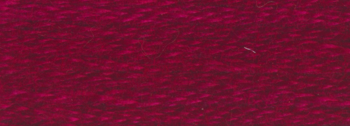 DMC 6 - Strand Cotton Embroidery Floss 8.7yd - 915 Dark Plum - The Merri Artist - merriartist.com
