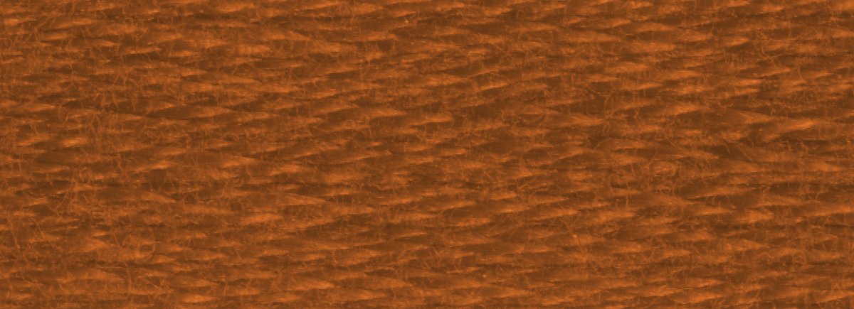 DMC 6 - Strand Cotton Embroidery Floss 8.7yd - 975 Dark Golden Brown - The Merri Artist - merriartist.com