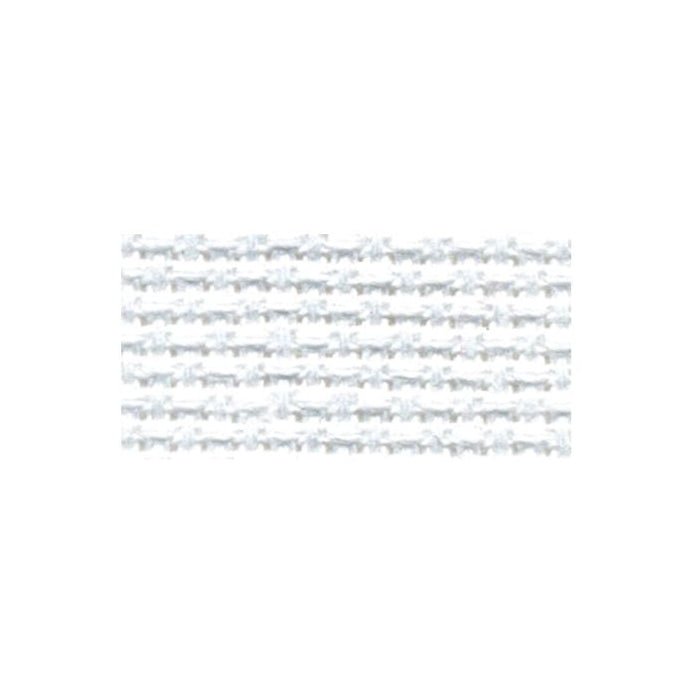 DMC Charles Craft Gold Standard Aida 14 Count 15"X18" - White - The Merri Artist - merriartist.com