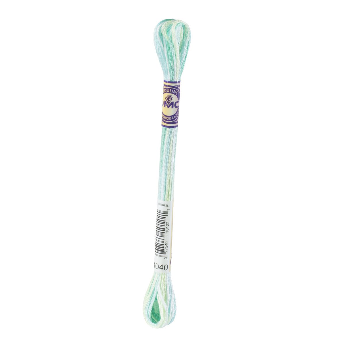 DMC Color Variations 6 - Strand Embroidery Floss 8.7yd - 4040 Water Lilies - The Merri Artist - merriartist.com