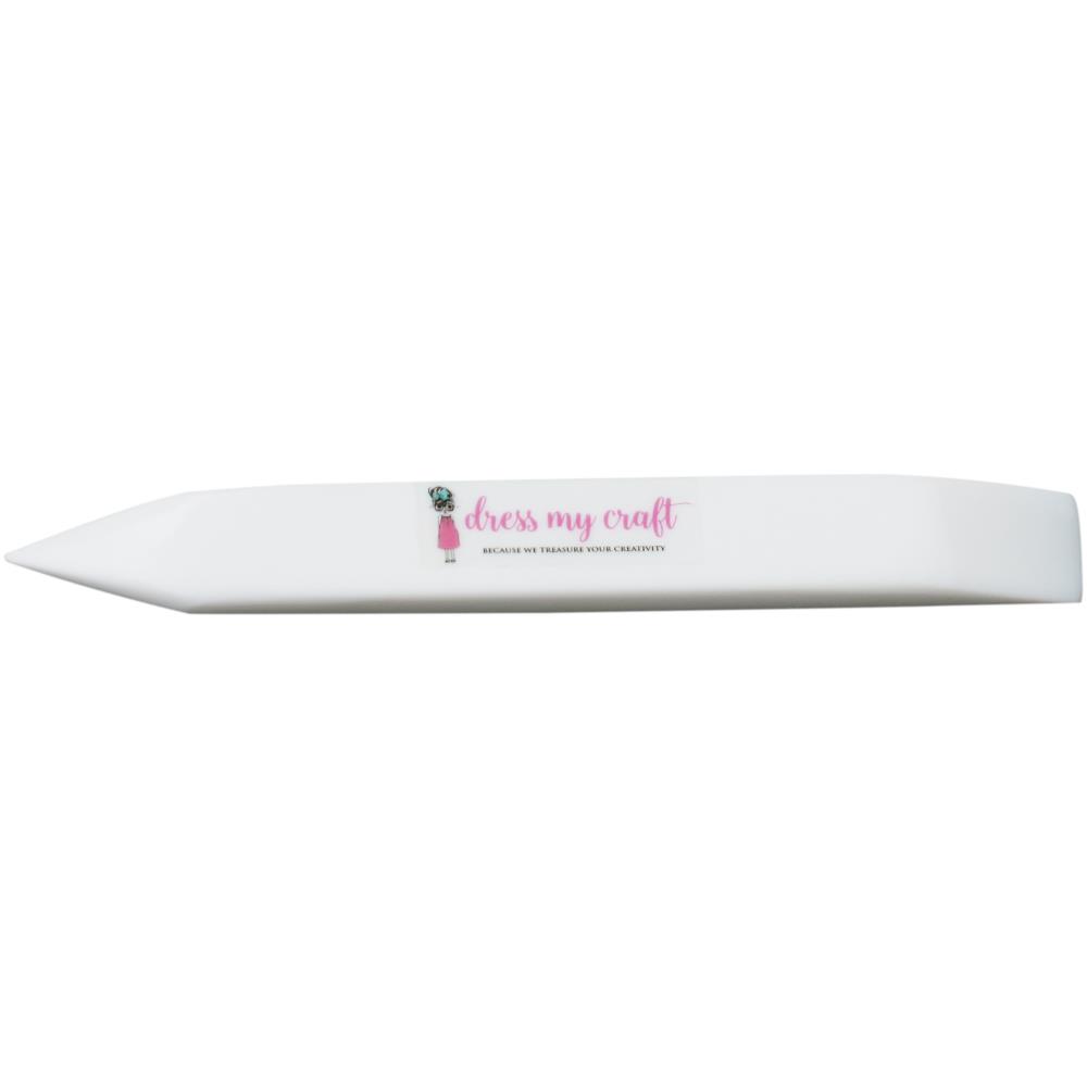 Dress My Craft Non - Stick Bone Folder 1 (6.5"X.75") - The Merri Artist - merriartist.com
