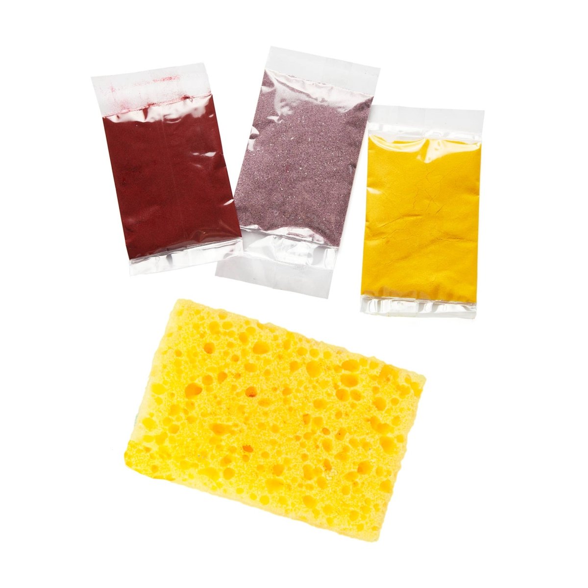 elseware unplug / eco - kids - Paper Making Kit - DIY Recycled Handmade Paper Craft - The Merri Artist - merriartist.com