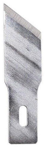 Excel 19 Medium Duty Sharp Edge Angled Blade - 5 Pack - The Merri Artist - merriartist.com