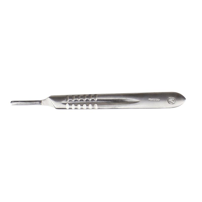 Excel 4 Scalpel Handle - The Merri Artist - merriartist.com