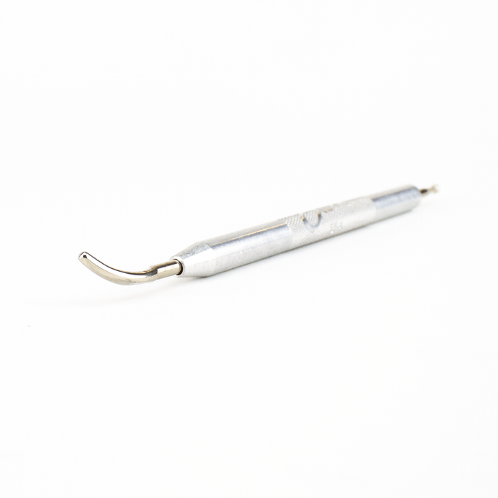 Excel Double Ended Stylus and Burnishing Tool - The Merri Artist - merriartist.com