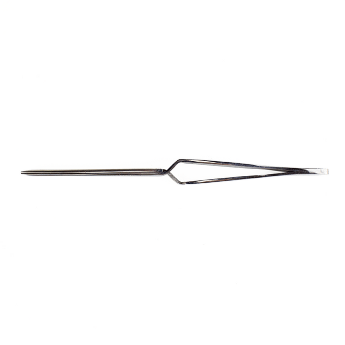 Excel Large Self Closing Tweezers - 6 1/2" - The Merri Artist - merriartist.com