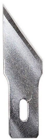 Excel Medium Duty Deburring Blade 24 - Pack of 5 - The Merri Artist - merriartist.com
