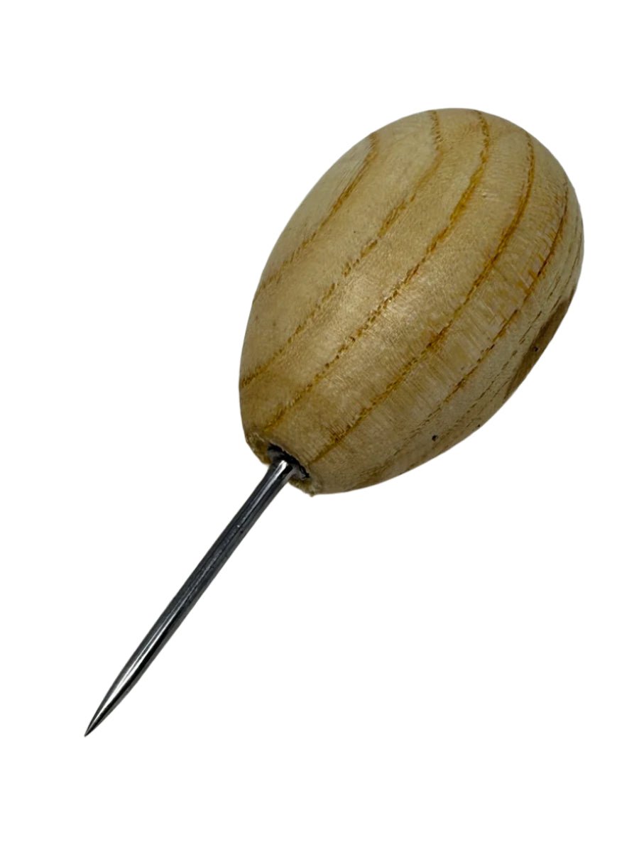 Extra Heavy Duty Awl - The Merri Artist - merriartist.com