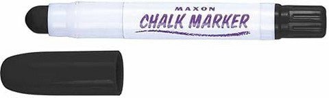 Holbein Maxon Chalk Marker - Black - The Merri Artist - merriartist.com
