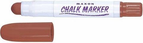Holbein Maxon Chalk Marker - Brown - The Merri Artist - merriartist.com