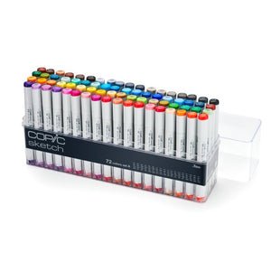 Copic Markers Sets and Individual Marker - merriartist.com