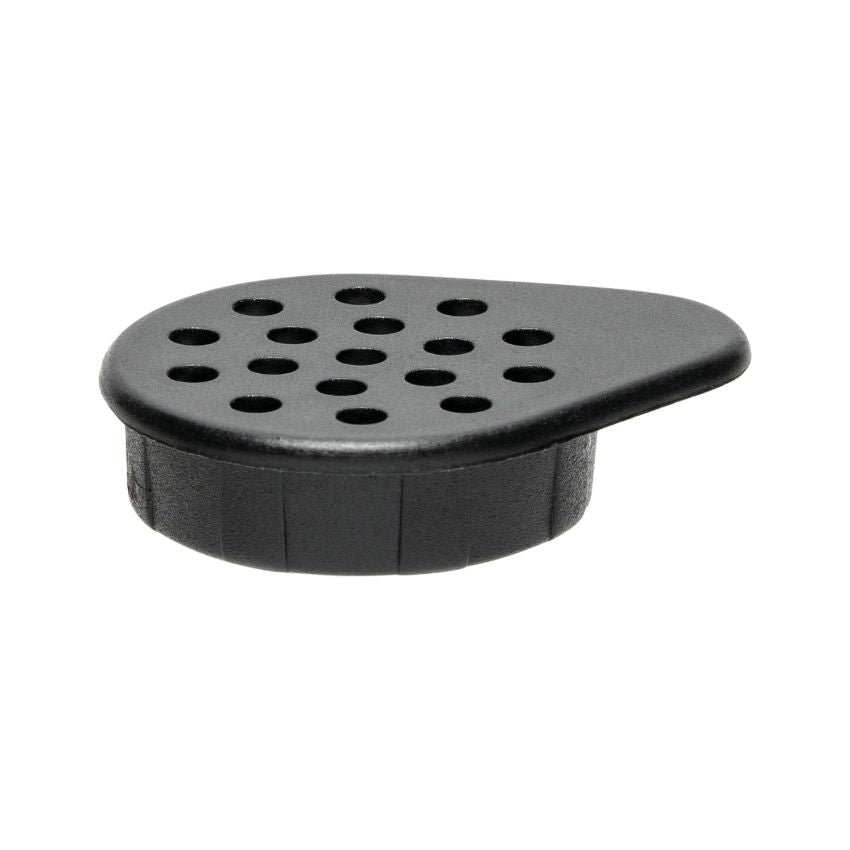 Iwata Compressor Part ISIC1 - Air intake Filter Cover - The Merri Artist - merriartist.com