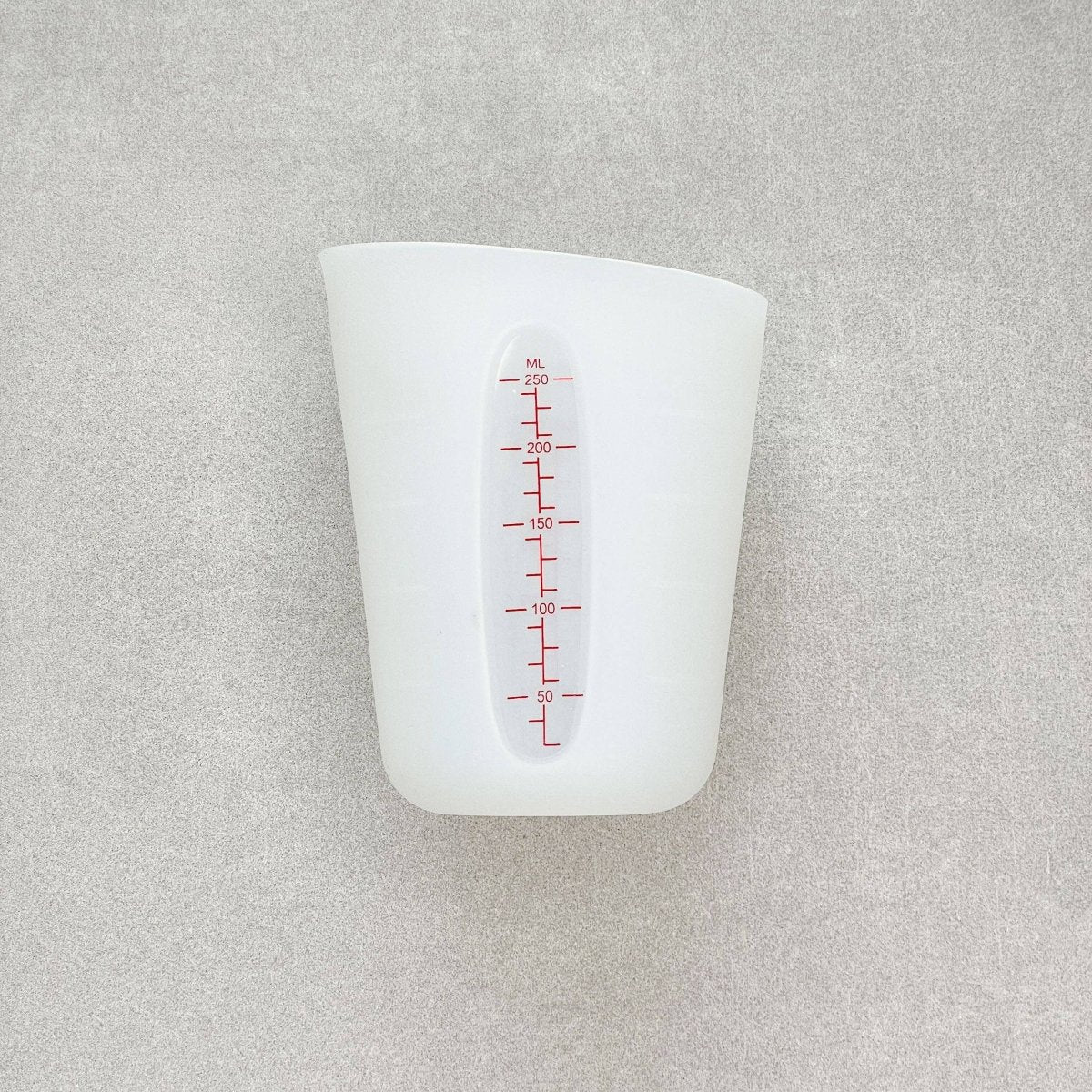 Jewelry Made by Me - 250ml Silicone Mixing Cup - The Merri Artist - merriartist.com