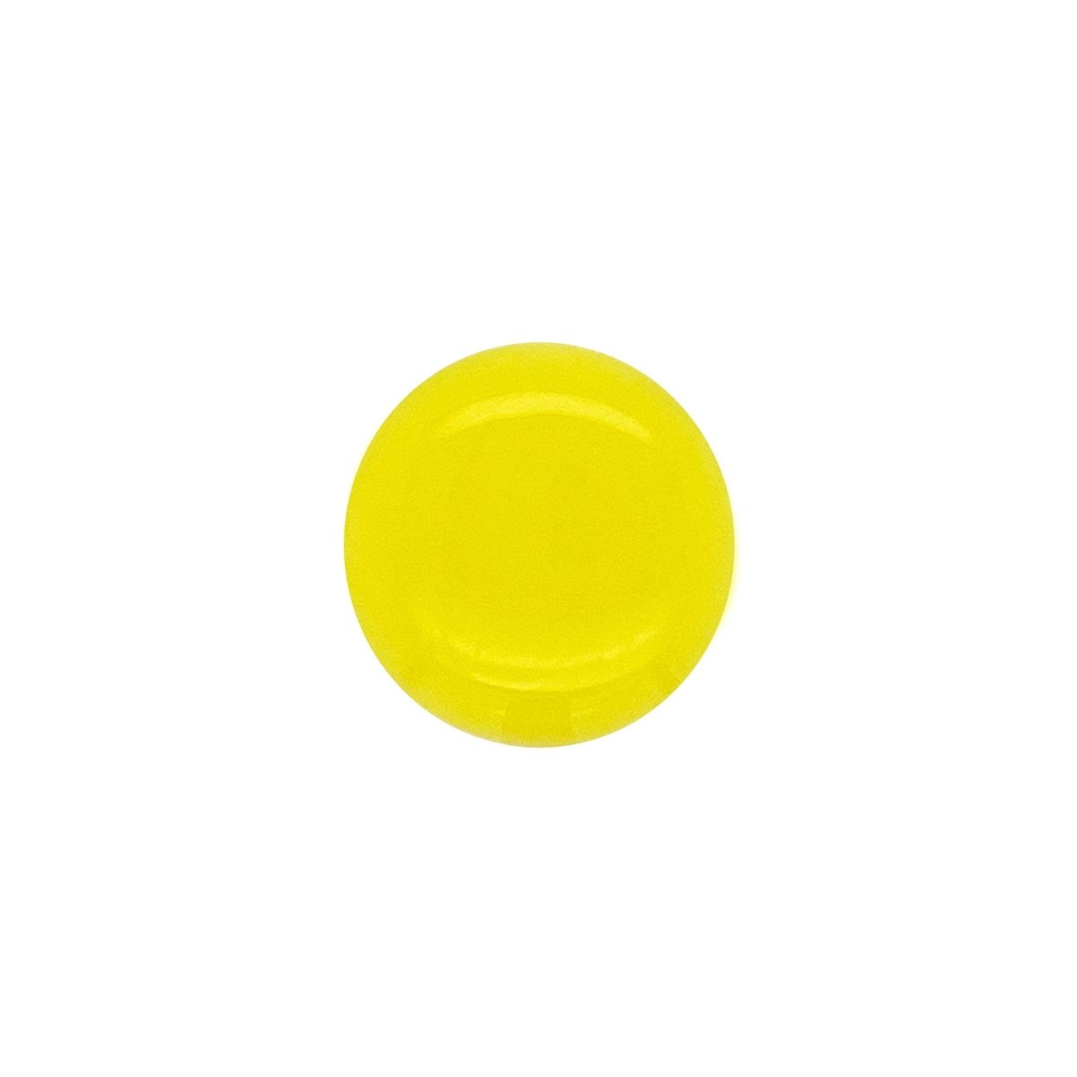 Jewelry Made by Me - Yellow Colored UV Resin 10ml - The Merri Artist - merriartist.com