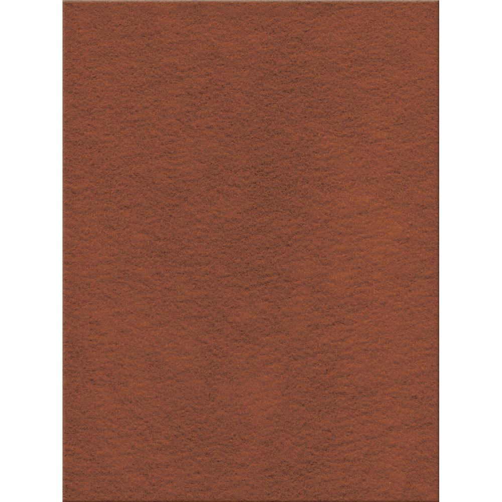 Kunin Eco - Fi Plus Premium Felt Sheet 9"X12" Copper Canyon - The Merri Artist - merriartist.com