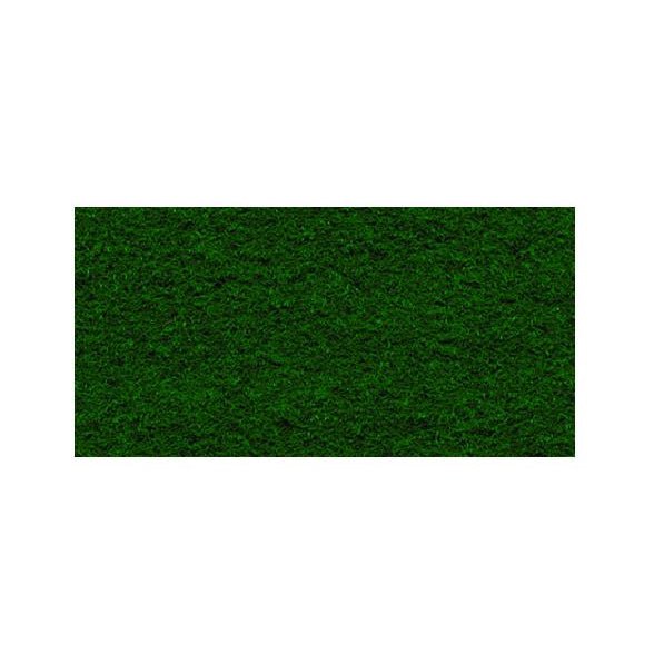 Kunin Eco - Fi Plus Premium Felt Sheet 9"X12" Kelly Green - The Merri Artist - merriartist.com