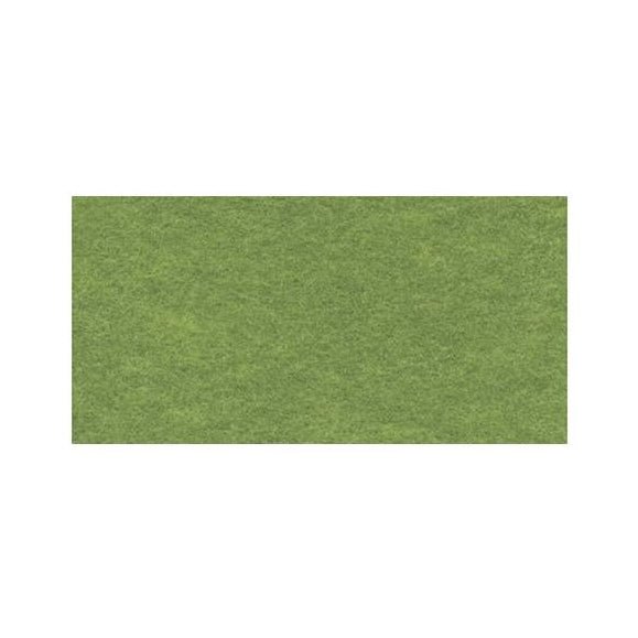 Kunin Eco - Fi Plus Premium Felt Sheet 9"X12" Olive - The Merri Artist - merriartist.com