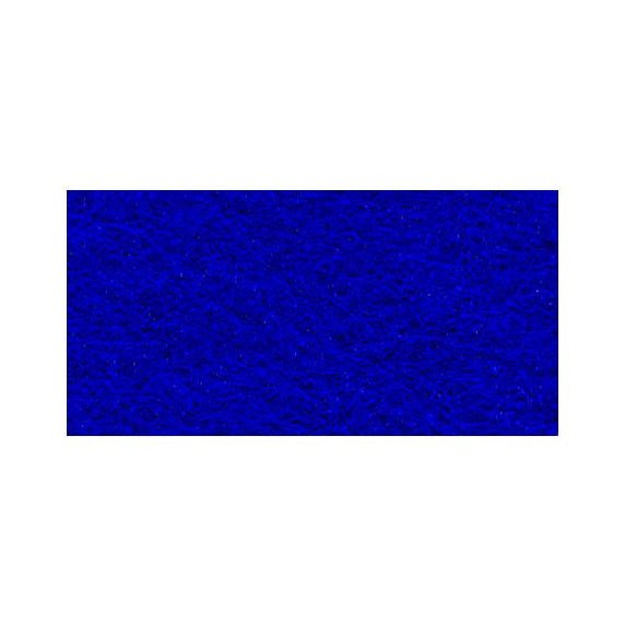 Kunin Eco - Fi Plus Premium Felt Sheet 9"X12" Royal Blue - The Merri Artist - merriartist.com