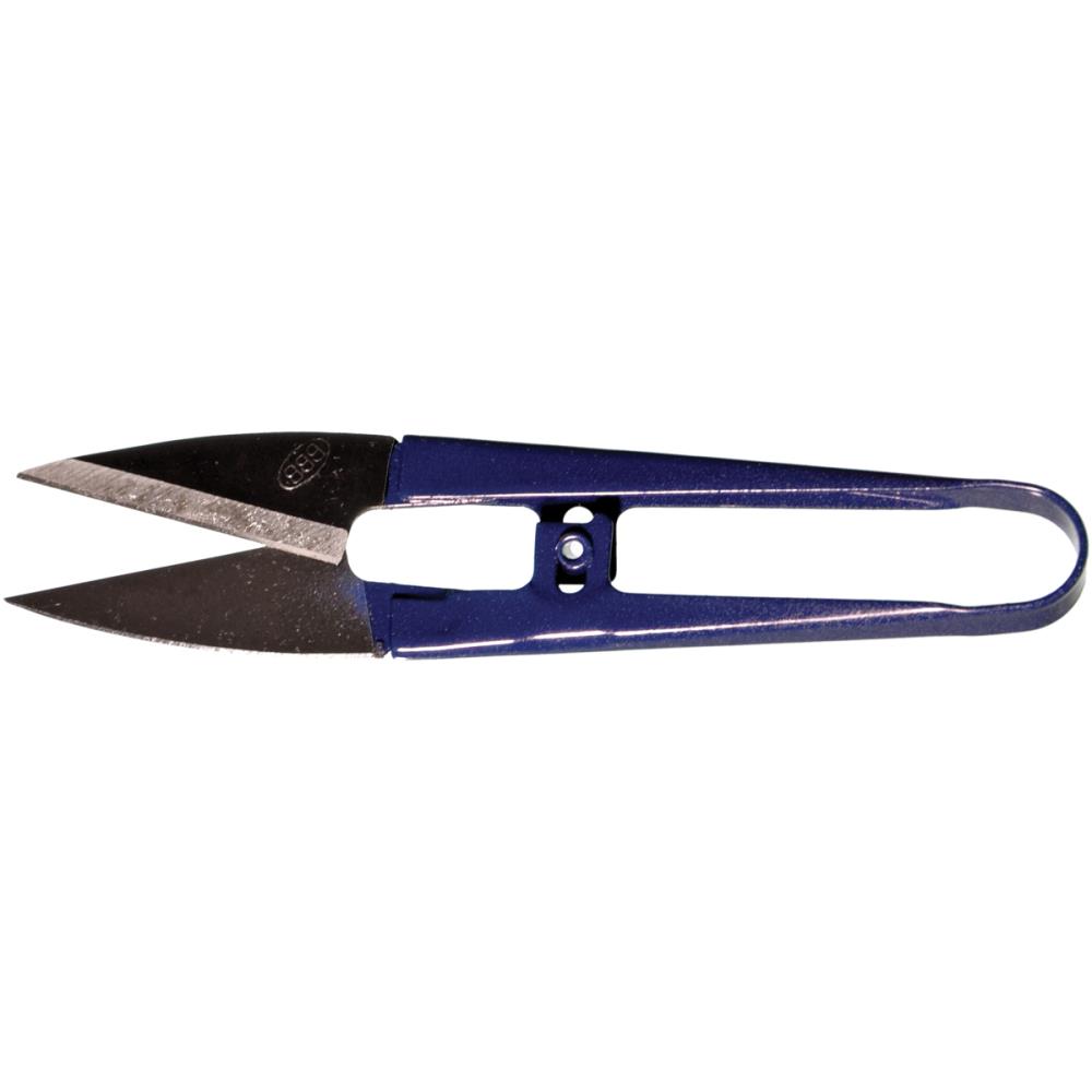 Lacis Thread Snips 4" - The Merri Artist - merriartist.com
