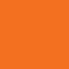 Medea NuWorlds Paint - Impenetrable Orange 1 oz - The Merri Artist - merriartist.com