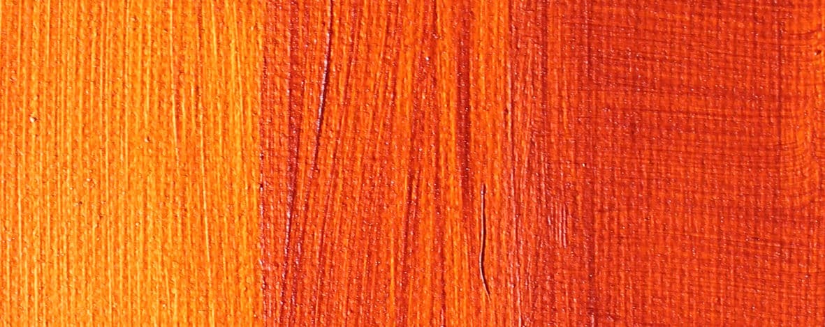 Michael Harding Non - Absorbent Acrylic Primer - Burnt Sienna Transparent 1Ltr - The Merri Artist - merriartist.com