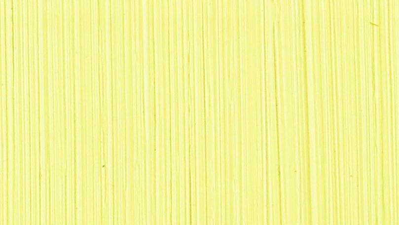 Michael Harding Oil Paint - 108 Lemon Yellow 40ml (Toxic) - The Merri Artist - merriartist.com