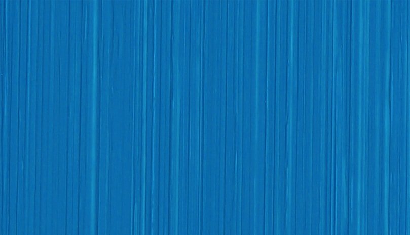 Michael Harding Oil Paint - 114 Phthalocyanine Blue & Titanium White 40ml - The Merri Artist - merriartist.com