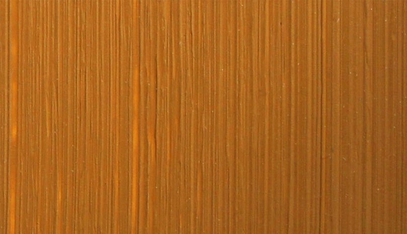Michael Harding Oil Paint - 119 Yellow Ochre 40ml - The Merri Artist - merriartist.com