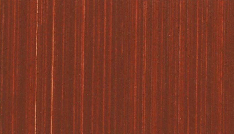 Michael Harding Oil Paint - 125 Burnt Sienna 40ml - The Merri Artist - merriartist.com