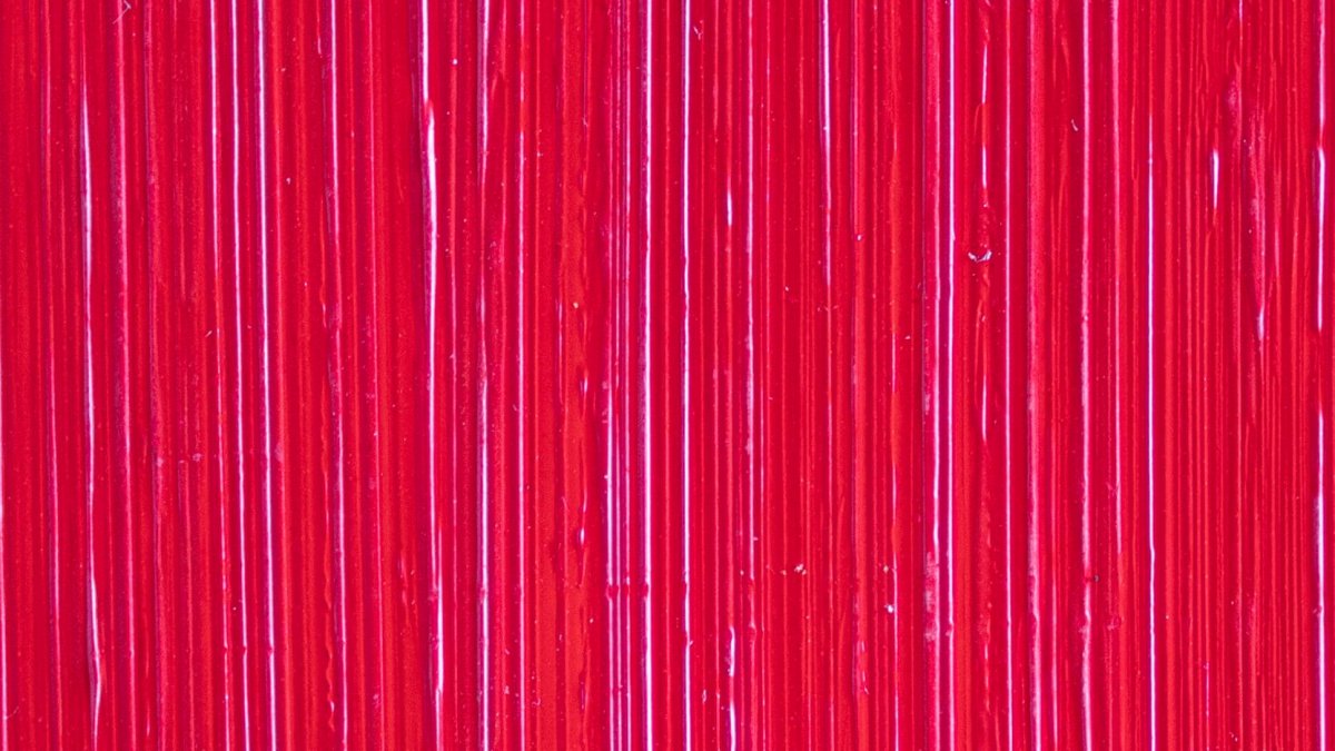 Michael Harding Oil Paint - 230 Pyrrole Red 40ml - The Merri Artist - merriartist.com