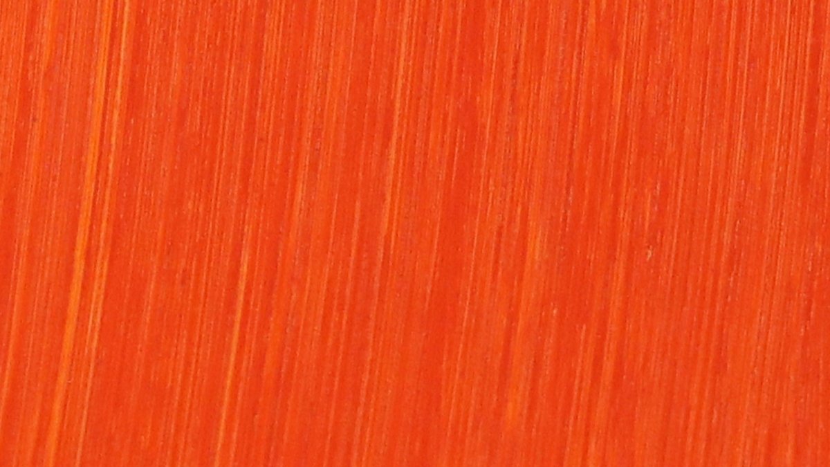Michael Harding Oil Paint - 234 Orange Benzimidazolone 40ml - The Merri Artist - merriartist.com