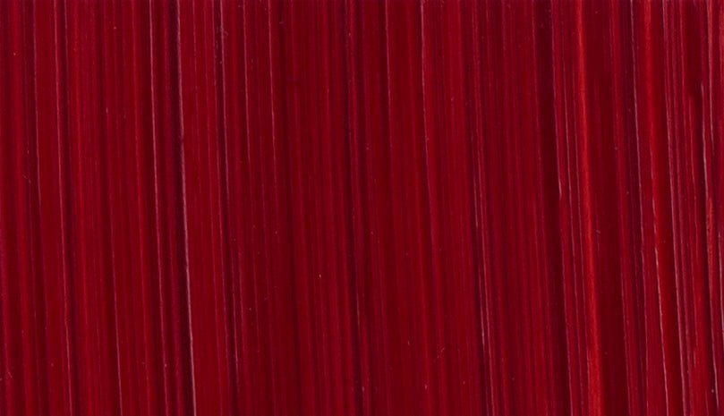 Michael Harding Oil Paint - 406 Crimson Lake 40ml - The Merri Artist - merriartist.com