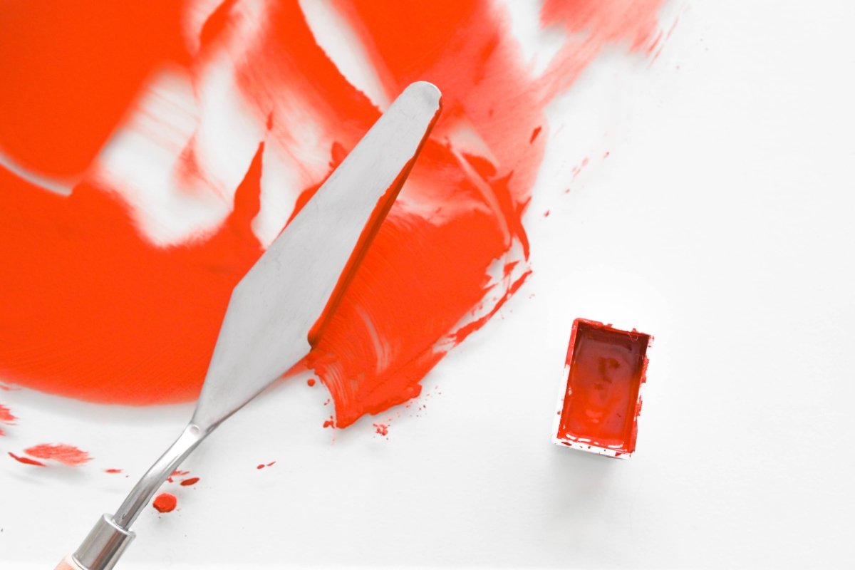 Natural Earth Paint - Natural Watercolor Kit - The Merri Artist - merriartist.com