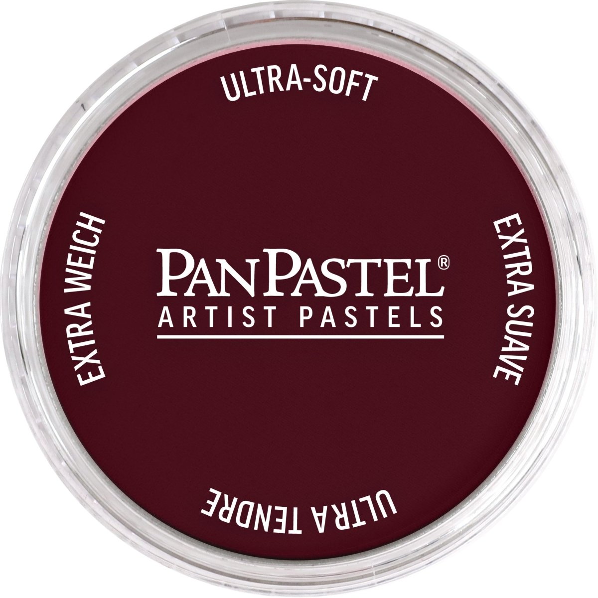 PanPastel Artist Pastel - 9ml - 410.1 Primary Magenta Extra Dark - The Merri Artist - merriartist.com