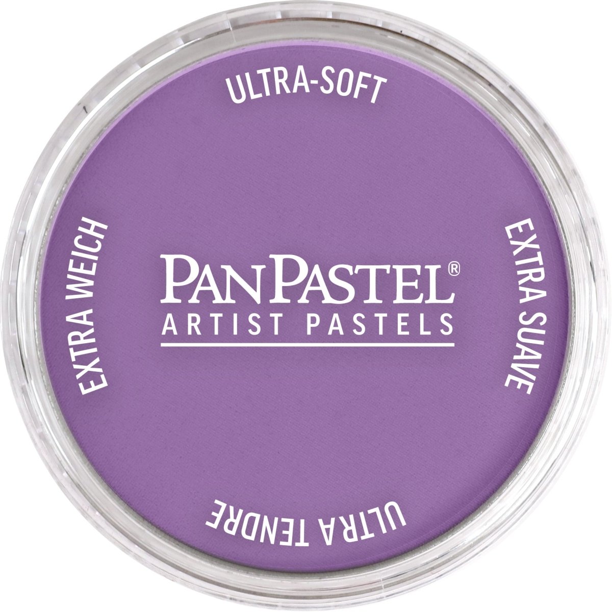 PanPastel Artist Pastel - 9ml - 470.7 Violet Light - The Merri Artist - merriartist.com