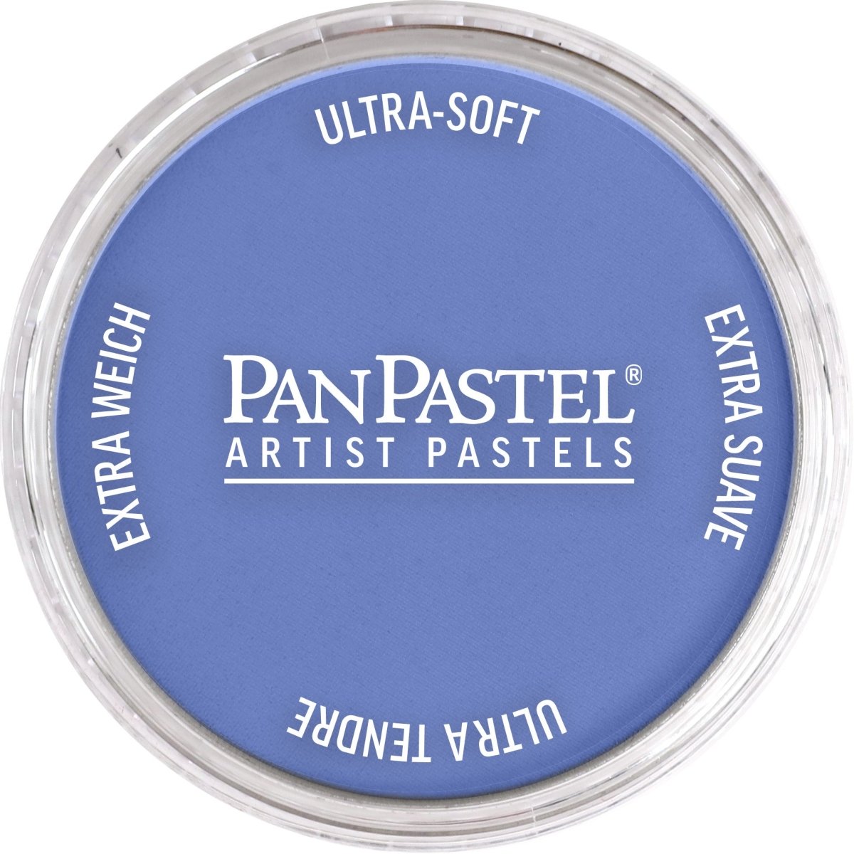 PanPastel Artist Pastel - 9ml - 520.6 Ultramarine Blue Medium - The Merri Artist - merriartist.com