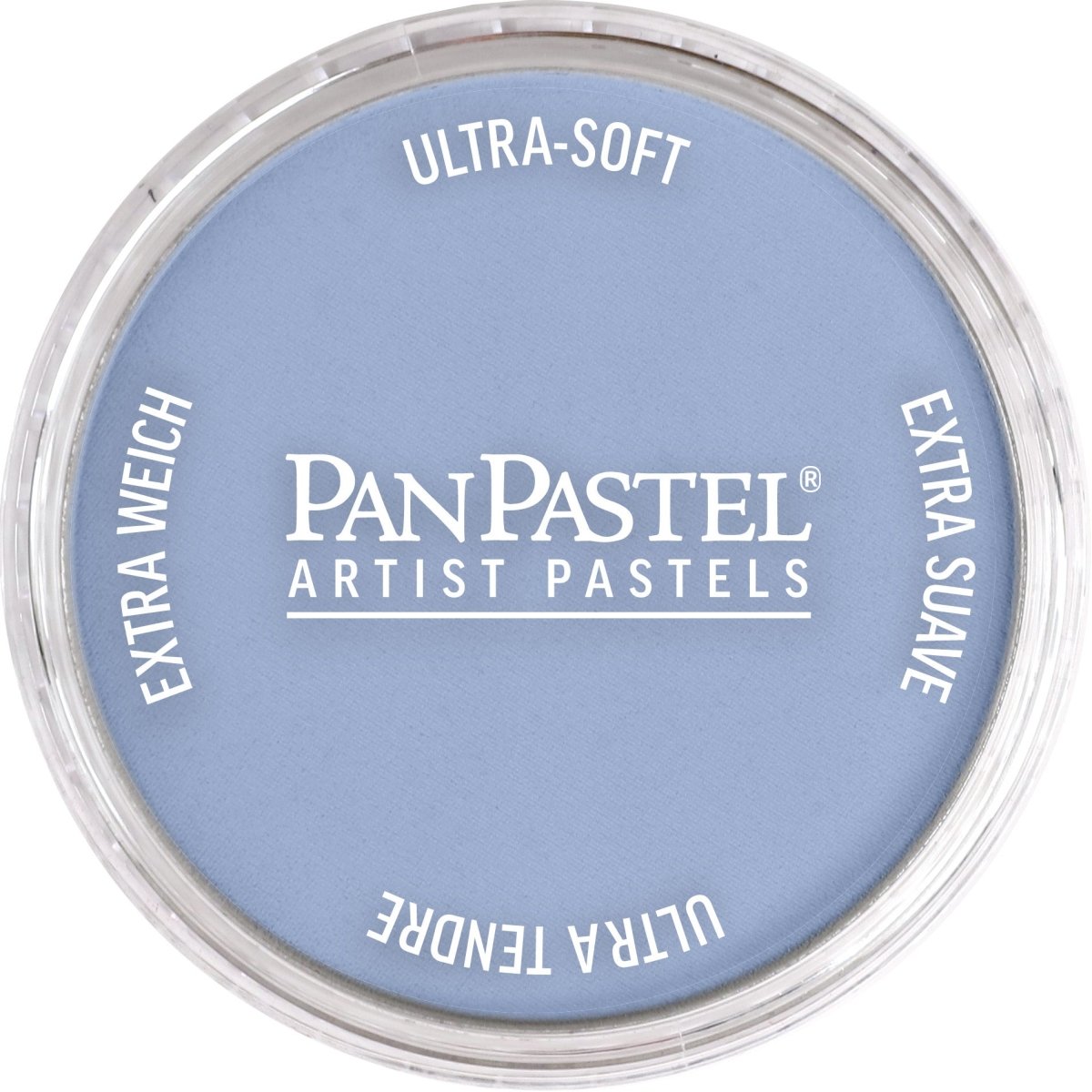 PanPastel Artist Pastel - 9ml - 520.7 Ultramarine Blue Light - The Merri Artist - merriartist.com