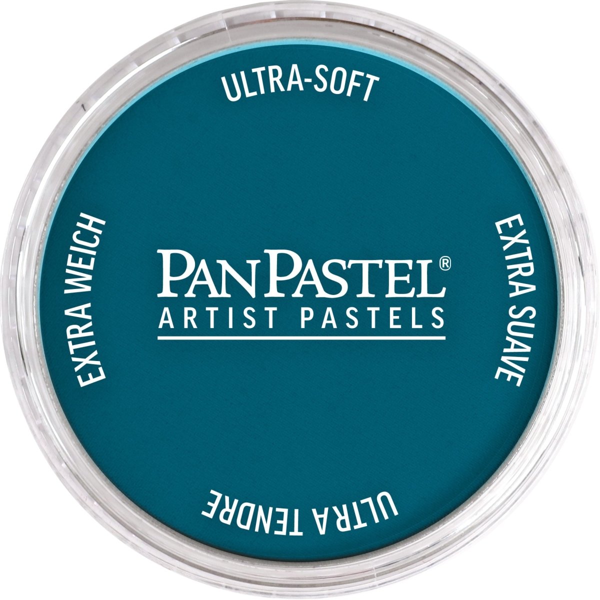 PanPastel Artist Pastel - 9ml - 530.5 Cerulean Blue - The Merri Artist - merriartist.com