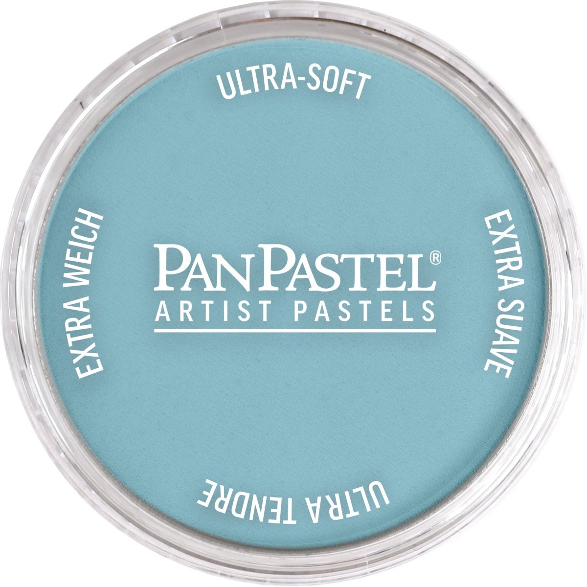 PanPastel Artist Pastel - 9ml - 530.7 Cerulean Blue Light - The Merri Artist - merriartist.com