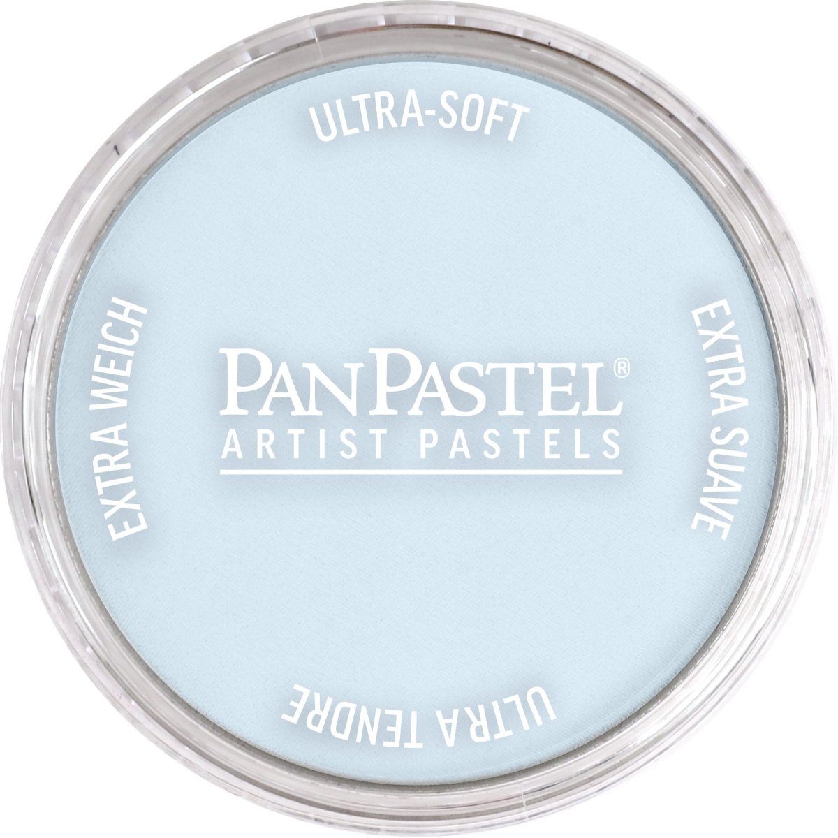 PanPastel Artist Pastel - 9ml - 530.8 Cerulean Blue Tint - The Merri Artist - merriartist.com