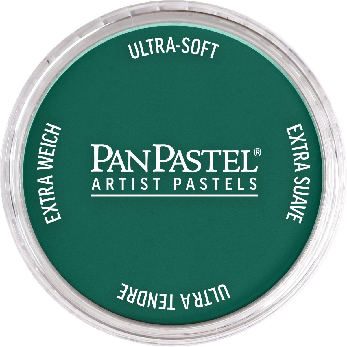 PanPastel Artist Pastel - 9ml - 570.3 Teal Shade - The Merri Artist - merriartist.com