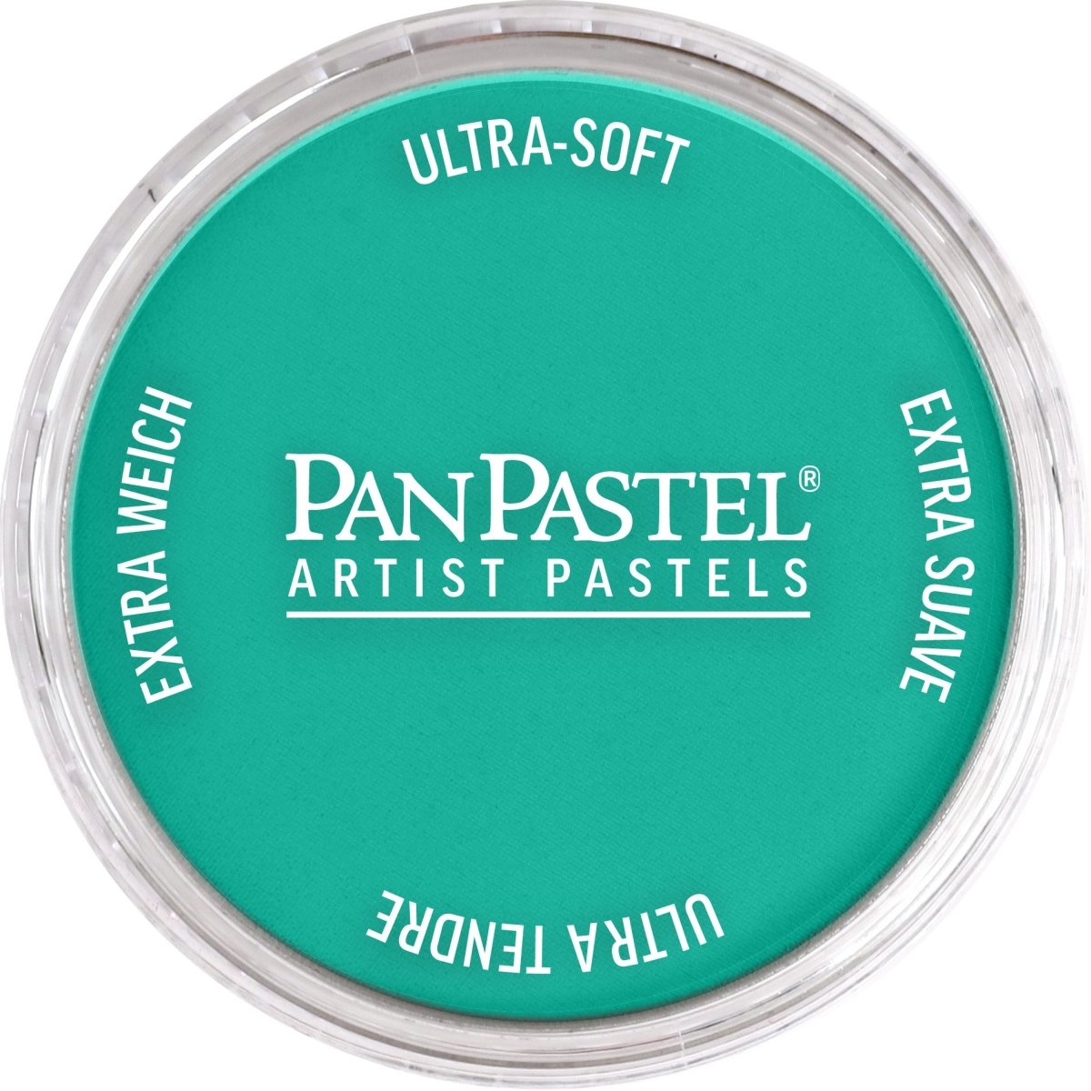 PanPastel Artist Pastel - 9ml - 570.5 Teal - The Merri Artist - merriartist.com