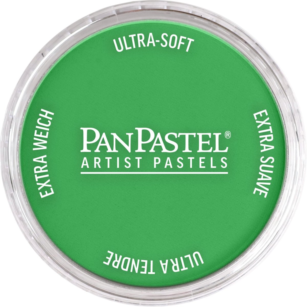 PanPastel Artist Pastel - 9ml - 670.5 Blue Green - The Merri Artist - merriartist.com