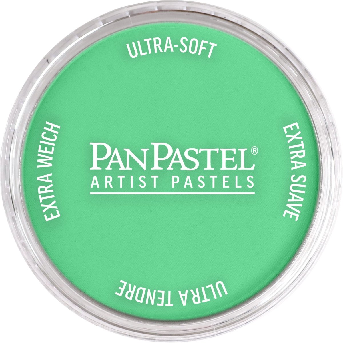 PanPastel Artist Pastel - 9ml - 670.7 Blue Green Light - The Merri Artist - merriartist.com