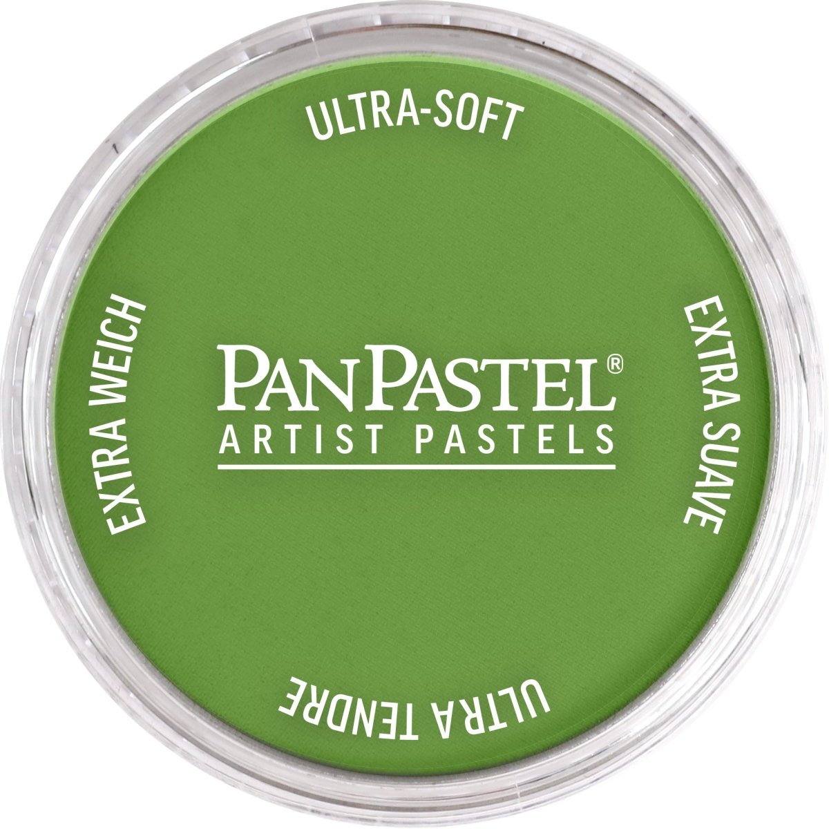 PanPastel Artist Pastel - 9ml - 690.3 Yellow Green Shade - The Merri Artist - merriartist.com
