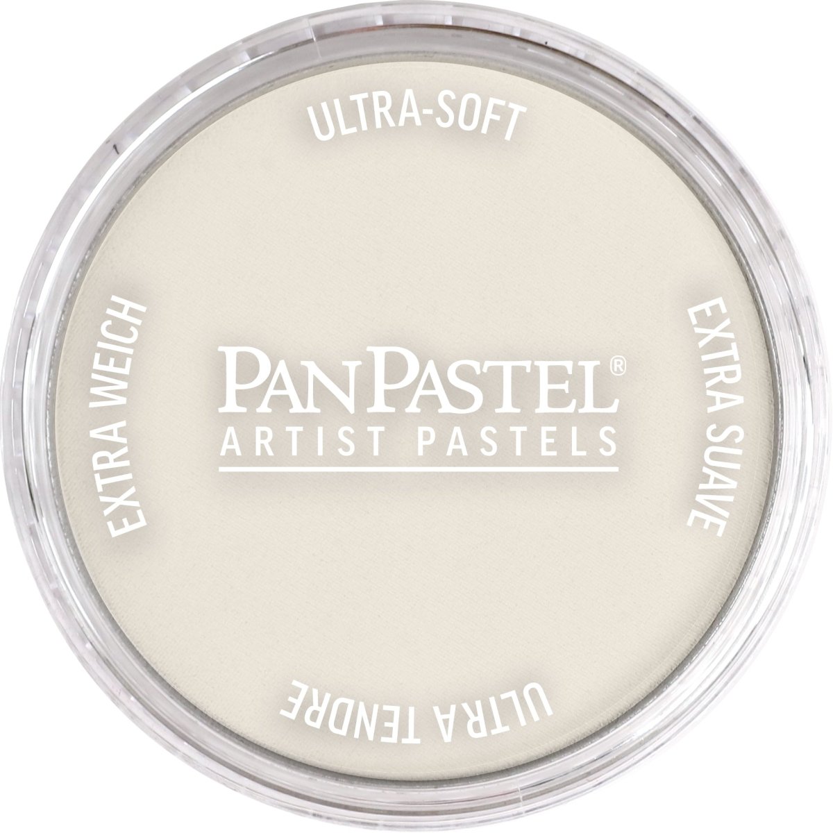 PanPastel Artist Pastel - 9ml - 760.8 Burnt Umber Tint (NEW 2025 Color) - The Merri Artist - merriartist.com