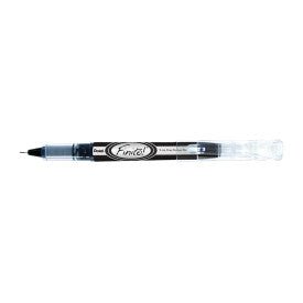 Pentel Finito Porous Point Pen, Black - The Merri Artist - merriartist.com