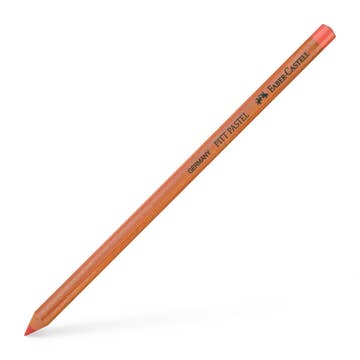 PITT Pastel Pencils - 131 Coral (Medium Flesh) - The Merri Artist - merriartist.com