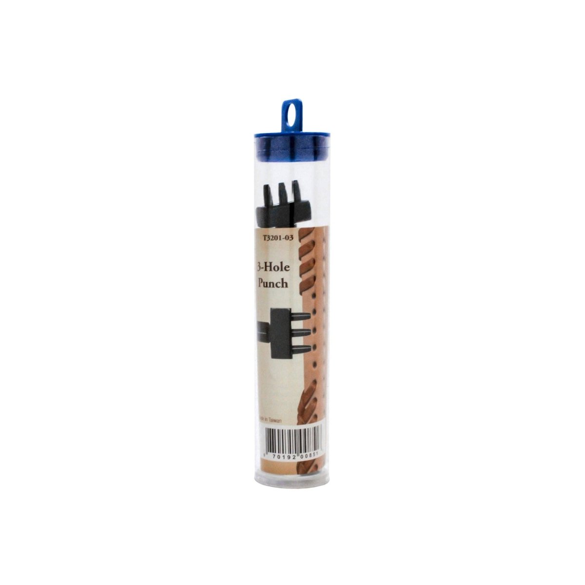 Realeather - 3 Hole Stitching Punch - The Merri Artist - merriartist.com