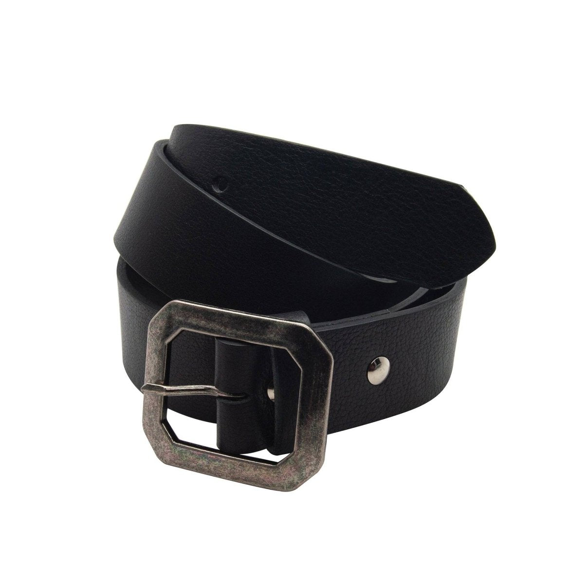 Realeather - Belt Straps - Brown Crazy Horse - The Merri Artist - merriartist.com